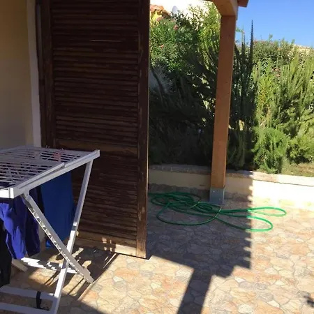 Elena's House