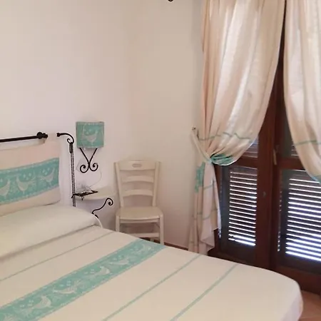 Elena's House *