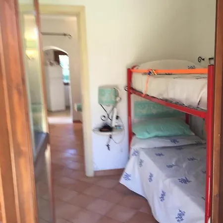 Elena's House Vignola Mare