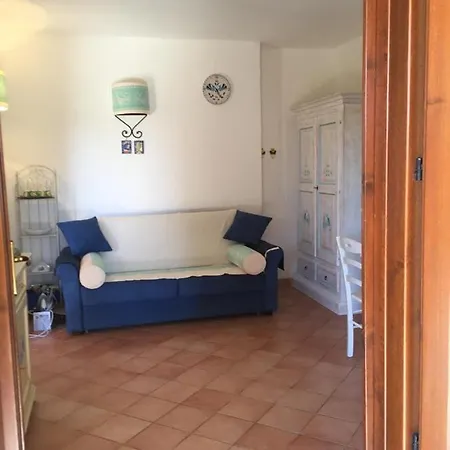 Elena's House Vakantiehuis *