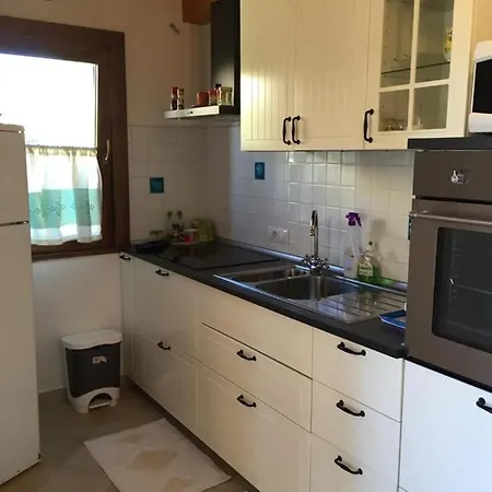 Elena's House 別荘 Vignola Mare